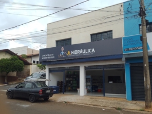 Foto galeria da empresa