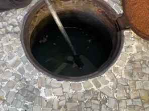 Foto de Desentupidora Tejota em Rio de Janeiro, RJ por Solutudo