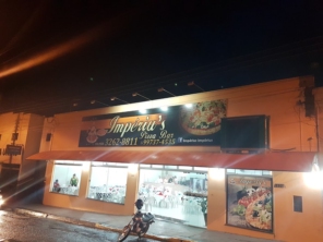 Foto de Pizzaria imperio em Itápolis, SP por Solutudo