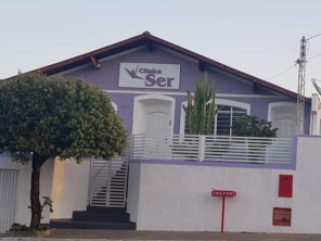Foto de Clínica Ser em Pederneiras, SP por Solutudo