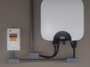 Foto galeria da empresa