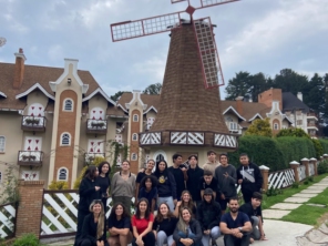 Foto galeria da empresa