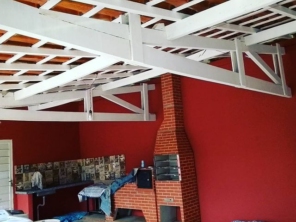 Foto de Deca Pintor em São Manuel, SP por Solutudo