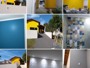 Foto de Deca Pintor em São Manuel, SP por Solutudo