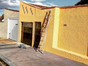 Foto de Deca Pintor em São Manuel, SP por Solutudo