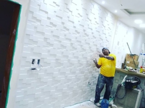 Foto de Deca Pintor em São Manuel, SP por Solutudo