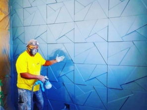 Foto de Deca Pintor em São Manuel, SP por Solutudo