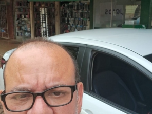 Foto de Taxi Marinho em São Miguel do Araguaia, GO por Solutudo