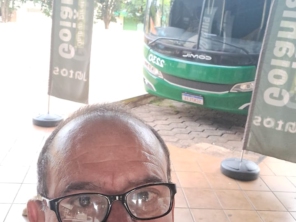 Foto de Taxi Marinho em São Miguel do Araguaia, GO por Solutudo