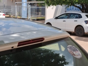 Foto de Taxi Marinho em São Miguel do Araguaia, GO por Solutudo