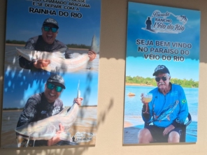 Foto de Taxi Marinho em São Miguel do Araguaia, GO por Solutudo