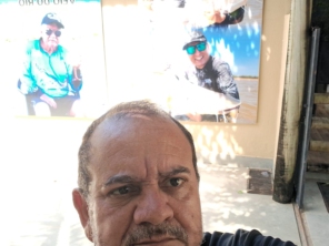Foto de Taxi Marinho em São Miguel do Araguaia, GO por Solutudo