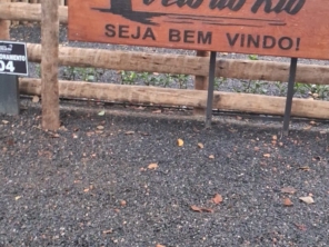 Foto de Taxi Marinho em São Miguel do Araguaia, GO por Solutudo