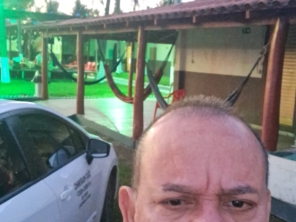 Foto de Taxi Marinho em São Miguel do Araguaia, GO por Solutudo