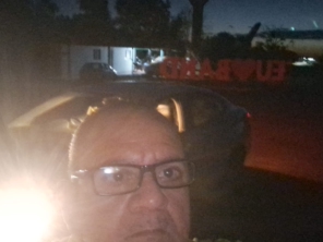 Foto de Taxi Marinho em São Miguel do Araguaia, GO por Solutudo
