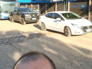 Foto de Taxi Marinho em São Miguel do Araguaia, GO por Solutudo
