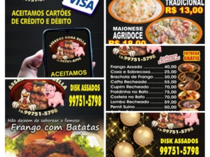 Foto galeria da empresa