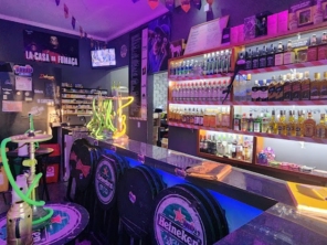 Foto de Tabacaria Narguile'sPub em Ivaiporã, PR por Solutudo