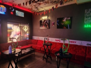 Foto galeria da empresa