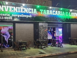 Foto de Tabacaria Narguile'sPub em Ivaiporã, PR por Solutudo