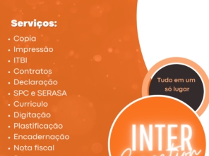 Foto galeria da empresa