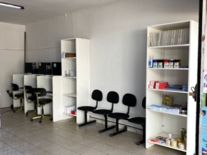 Foto de Lan House Inter Conection em Valparaíso de Goiás, GO por Solutudo