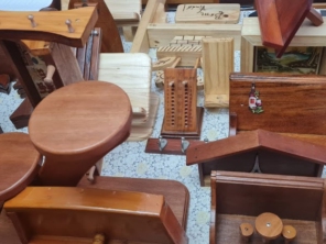 Foto galeria da empresa