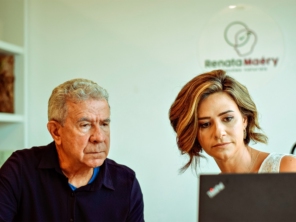 Foto de Renata Maery Conexões Naturais em Volta Redonda, RJ por Solutudo