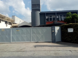 Foto de Incom Indústria em São Bernardo do Campo, SP por Solutudo