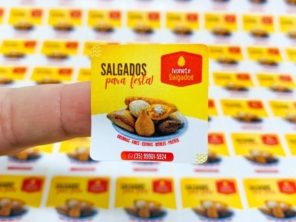 Adesivos Personalizados