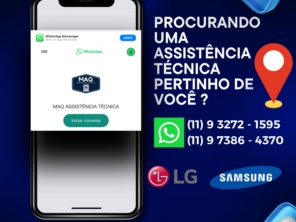 Foto galeria da empresa