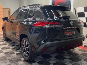 Foto de Studio F - Detalhamento Automotivo em Lençóis Paulista, SP por Solutudo