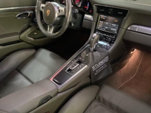Foto de Studio F - Detalhamento Automotivo em Lençóis Paulista, SP por Solutudo