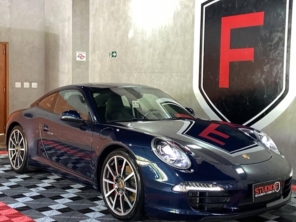 Foto de Studio F - Detalhamento Automotivo em Lençóis Paulista, SP por Solutudo