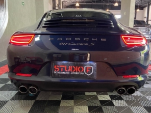 Foto de Studio F - Detalhamento Automotivo em Lençóis Paulista, SP por Solutudo