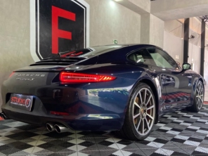 Foto de Studio F - Detalhamento Automotivo em Lençóis Paulista, SP por Solutudo