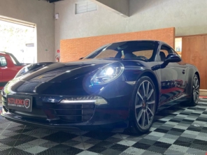Foto de Studio F - Detalhamento Automotivo em Lençóis Paulista, SP por Solutudo