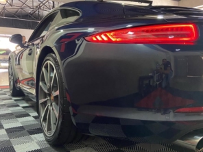 Foto de Studio F - Detalhamento Automotivo em Lençóis Paulista, SP por Solutudo