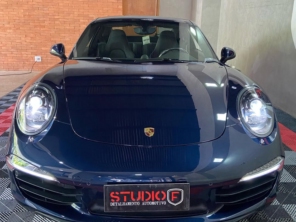 Foto de Studio F - Detalhamento Automotivo em Lençóis Paulista, SP por Solutudo