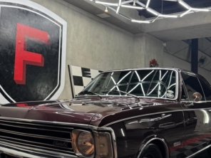 Foto de Studio F - Detalhamento Automotivo em Lençóis Paulista, SP por Solutudo