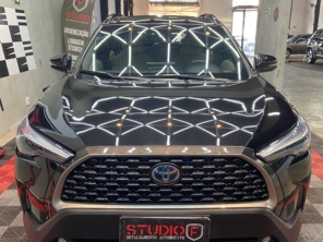 Foto de Studio F - Detalhamento Automotivo em Lençóis Paulista, SP por Solutudo