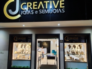 Foto de Creative Joias e Semijoias e Perfuração e Piercing em Pederneiras em Pederneiras, SP por Solutudo