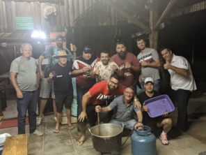 Foto galeria da empresa