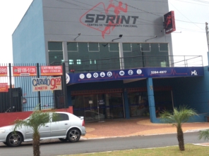 Foto de Sprint - Centro de Treinamento Funcional em Pederneiras, SP por Solutudo