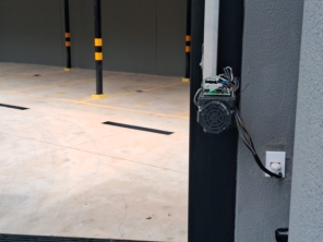 Foto de Protons Segurança Eletrônica em Marília, SP por Solutudo