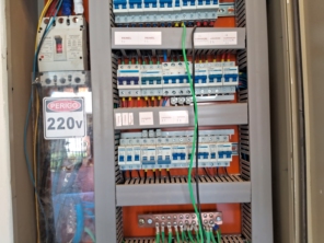 Foto galeria da empresa