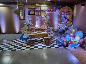 Foto galeria da empresa