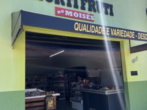 Foto de Horti Fruti do Moisés em Avaré, SP por Solutudo