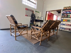 Foto de Casa do Óleo em Pederneiras, SP por Solutudo