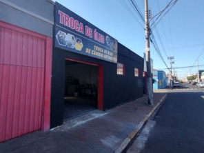 Foto de Casa do Óleo em Pederneiras, SP por Solutudo